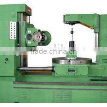 Large Process Capacity Gear Hobbing Machine Factory Y31200