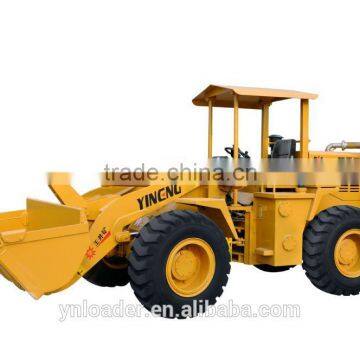 CE Approved SHAN DONG Yineng YN 926 Loader 0.7cbm 2ton k Series Loader photo-2