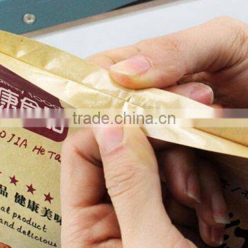Plastic Hand Pressing Machine Manual SealingMachine photo-4