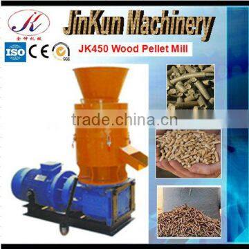 Biomass fuel wood pellet mill for sale