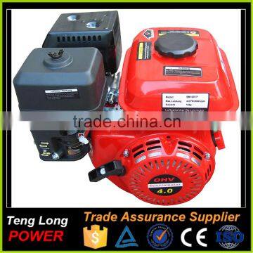 China Wholesale Excellent TL160F/P 4.0HP 4-Stroke Model Gasoline Engine photo-2