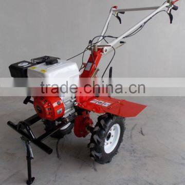 7HP tiller gear transmission gasoline engine