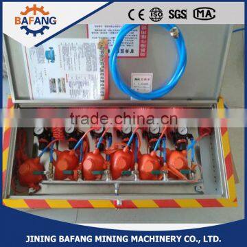Compressed Air Self-rescuer/ZYJ Breathing Apparatus photo-2