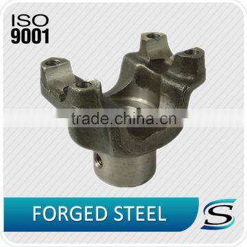 Forging Parts Custom Steel Forging photo-2