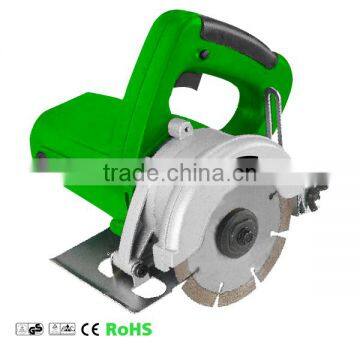 1300W 110mm electric Marble stone cutter