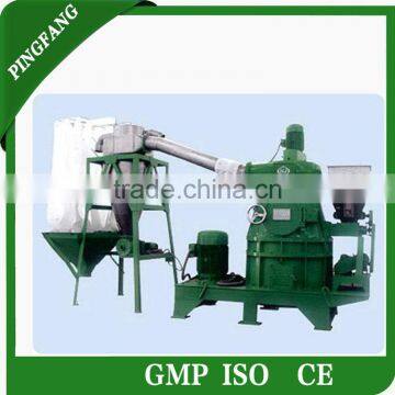 CWF-360/600/900 Ultrafine Powder Electric Pulverizer Mill, Crushing Equipment