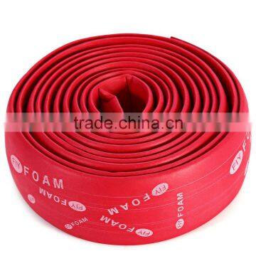 7 Colors 2pcs Bike Accessories Cycling Cork Handlebar Handle Tape Bicycle Bar Ribbon Wrap With 2 Bar Plugs photo-4