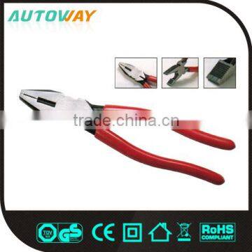 6" 7" 8" Linesman Pliers Function photo-1
