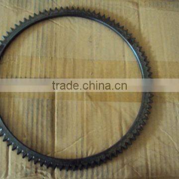 Diesel Engine Parts-Flywheel photo-2