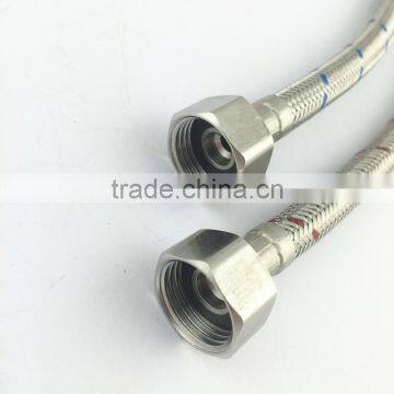 Aluminum Alloyed Flexible Hose/ ACS Approved / According to TUV photo-6