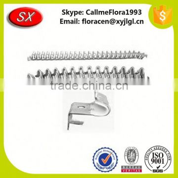 China suppliers Factory price Spring Clip Fasteners can Custom