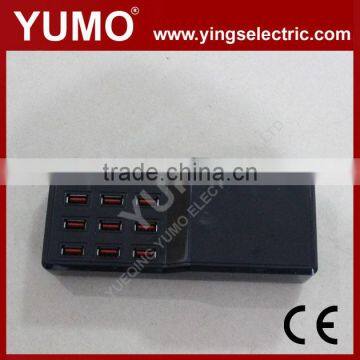 YUMO ATG-C12 5v Output Tour Guide System Charger photo-2