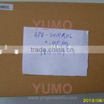Programmable Logic Controller APB-24MRDL PLC YUMO photo-3