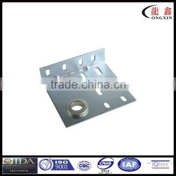 Commercial Adjustitable Center Plate - Factory Sale Directly with ISO 9001