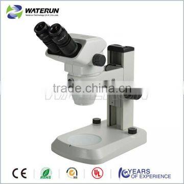 Electronic Binocular Microscope photo-2