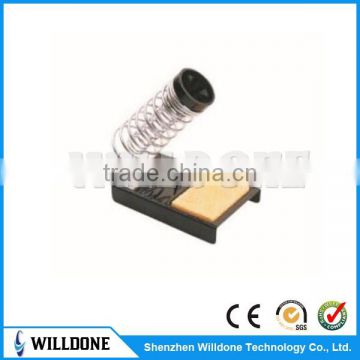 High quality soldering desoldering iron stand