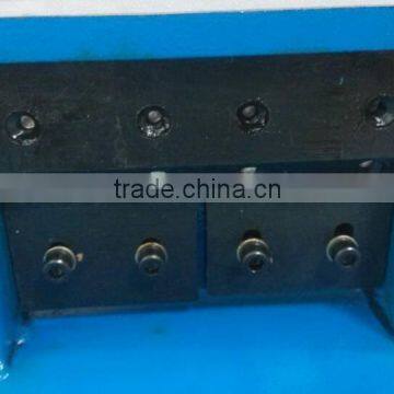 Hand Pressure Aluminum Tube Sealing Machine photo-5
