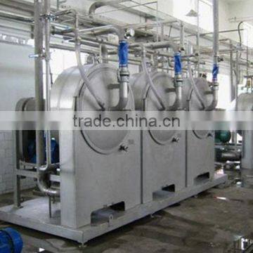 Most Popular Machine Cassava Flour Processing Machine photo-3
