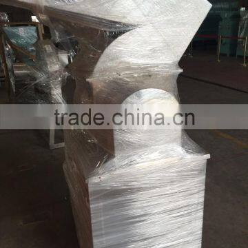 China Popular Best Seller Sheep Bone Strength Crusher,animal Feed Bone Material Crusher,animal Bone Crusher photo-2