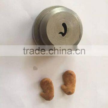 Chocos Snacks Machinery photo-5