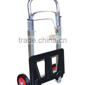 Foldable Aluminum Hand Truck photo-2