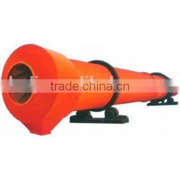 Rotary Drum Dryer for Quartz Sand/silica Sand Drum Dryer 2.2*20m photo-2