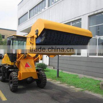 Pavement Cleaner photo-3