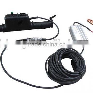 2016 New Electric Olive Harvester ZLOME008-2 Electric Olive Shaker With CE Certificate on Variable Speed photo-2