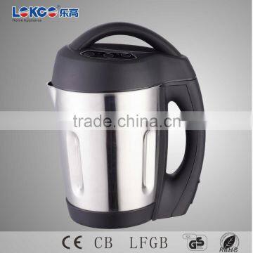 Multifunctional soup maker with factory price