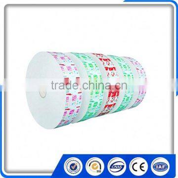 Popular Aseptic Packaging Bag Paper Milk Carton photo-4