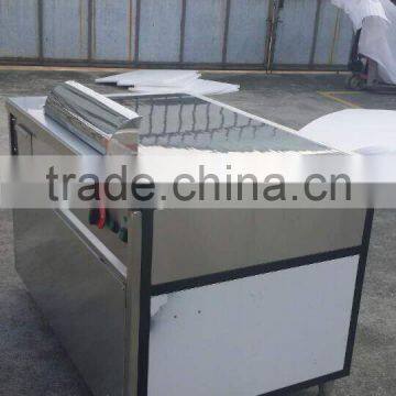 Gas Teppanyaki Grill/Stainless Steel Teppanyaki GH-68A