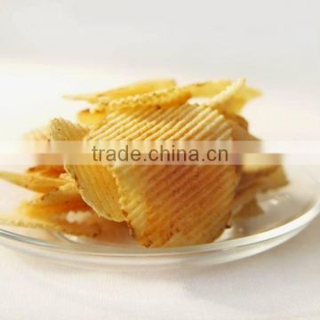 China new products fresh potato chips machine fully automatic potato chips production line