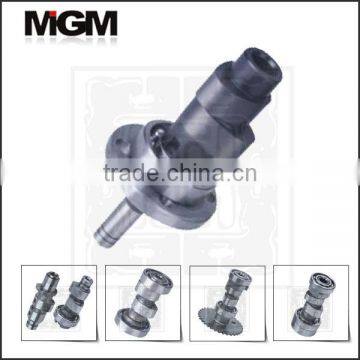 High quality GL145 motorcycle cam shaft motorcycle Parts