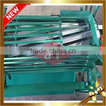 Fresh Walnut Peeling Machine/Green Walnut Shelling Machine With Discount Price photo-2