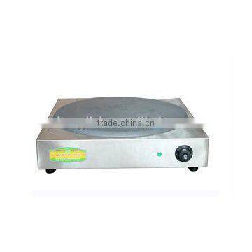 Commercial Single Head Electric Crepe Maker photo-4