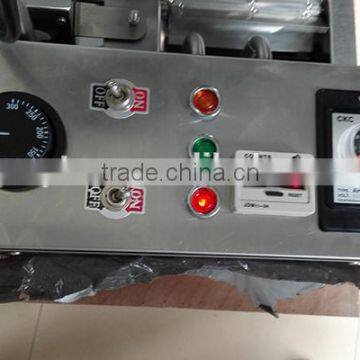 Full-Automatic Temperature Control Donut Making Machine GRT-T101 photo-3