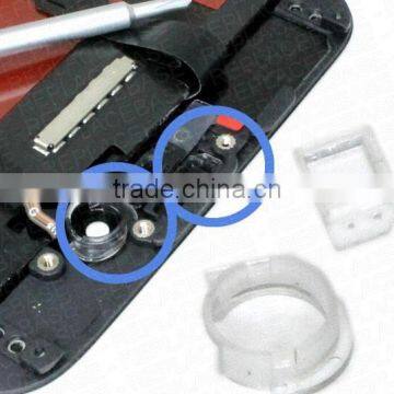 Plastic Cap Seal Bracket Ring for IPhone Front Camera Ring photo-3