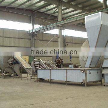 Custom Design Fruit And Vegetable Processing Line Machines photo-2