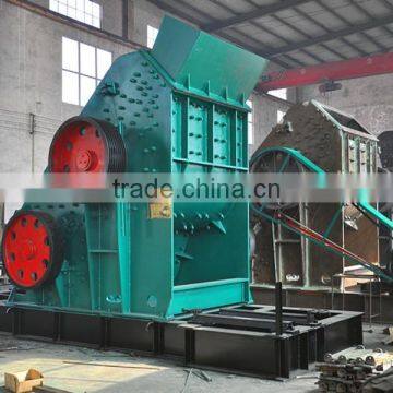 Stone Breaker Machine/Quarry Machinery/Barmac Crusher photo-3