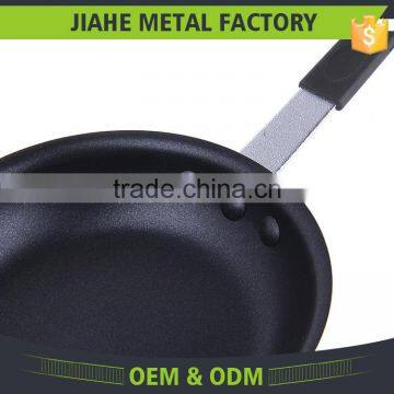 Best Selling Chinese Aluminum Round Non Stick Fry Pan