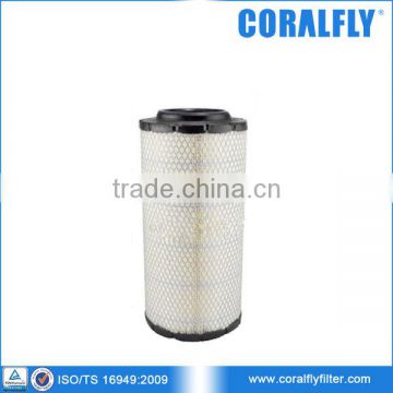 Air Filter For Diesel Generator 26510380 32110086