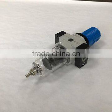 Direct Sale JULY Automatic Pneumatic Air Source Filter Regulator photo-3