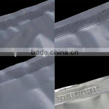 Free Sealing Belt and Cam Belt Horizontal Plastic Bag Sealing Machine photo-6