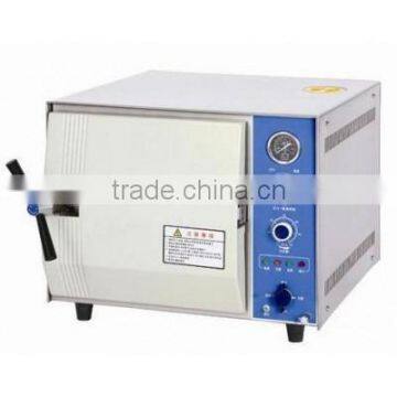 Digital Automatic Benchtop Dental Autoclave