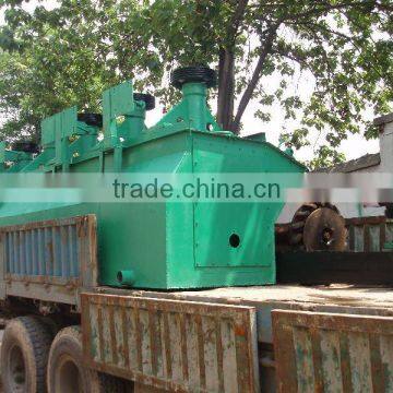 Copper Ore Separating Process photo-2