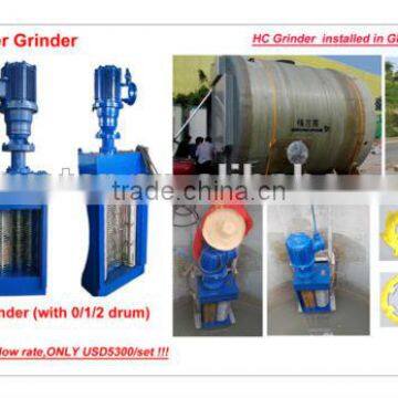 Wastewater Grinder photo-4