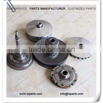HS 400cc Transmission Clutch Kit Go Kart ATV/UTV 400cc New photo-5