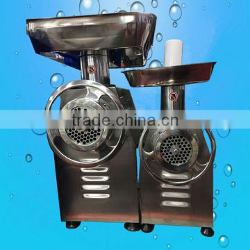 Professional commercial meat grinder,electric meat mincer(ZD32)