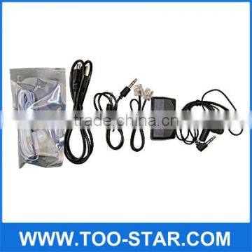 Digital Voice Recorder Dictaphone Multi-function MP3 Player Speaker photo-2