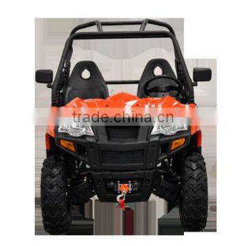 800CC ROAD LEGAL 4X4 UTV